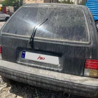 فروش فوری پراید هاچبک
