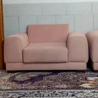 مبل راحتی نو