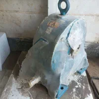 فروش و تعمیر گیربگسهای صنعتی