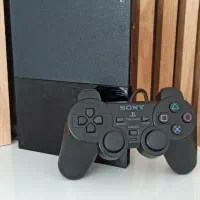 پلی استیشن۲ اسلیم کپی خور