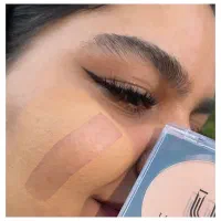 پنکک لاکچری کوین