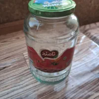 فروش شیشه ربی بزرگ