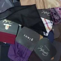 دستمال جیبی کُت