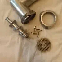 وسایل چرخ گوشت پاناسونیک