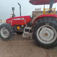 تراکتور 4120