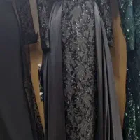 لباس مجلسی