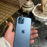 ایفون ۱۲ پرو مکس