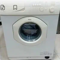 ماشین لباسشویی