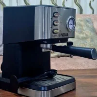 اسپرسو ساز nova