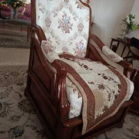 مبل راحتی هفت نفره مجانی