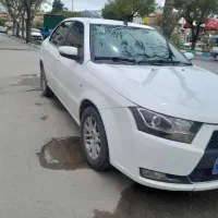 دنا مدل ۹۶|خودرو سواری و وانت|همدان, |دیوار