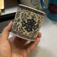 لیوان سرامیکی