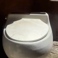 توالت فرنگی