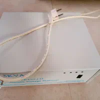 ترانس برق  محافظ یخچال