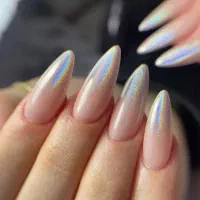 آف خدمات ناخن به مدت محدود
