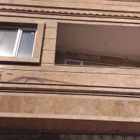 اجرای نمای سنگی رومی ساختمان تضمینی