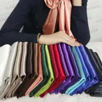 روسری و چادر  براق