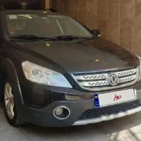 دانگ فنگ h30 cross کم کارکرد بدون رنگ