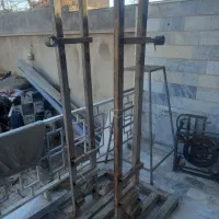 دستگاه قالی بافی