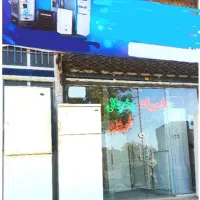 تعمیروخرید وفروش انواع یخچال فریزر درمنزل ومحل کار