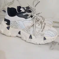 کتونی اسپرت سایز۳۴ نونو