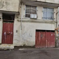 آپارتمان دوطبقه