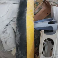کیسه بوکس بزرگ
