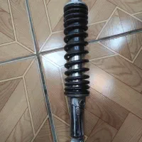 فنرهندا کمک فنر عقب هندا