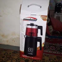 چای ساز