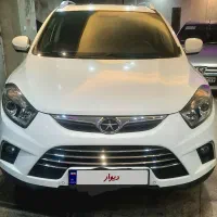 خودروی جک s5
