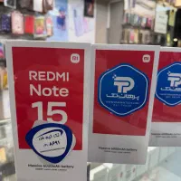 Note 15 گلوبال