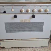 اجاق گاز ۵شعله