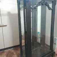 بوفه بزرگ وتمیز