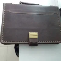 کیف‌‌چرم‌اداری