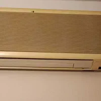 کولر گازی هیتاچی اینورتر اصل ژاپن