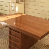 میز ناهار خوری ۶ نفره