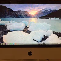 apple iMac 9.1