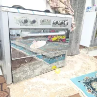 اجاق گاز ۵شعله