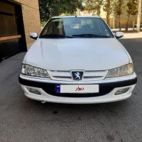 پارس سال دوگانه فابریک مدل۹۱