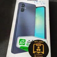سامسونگ A06 128 gig