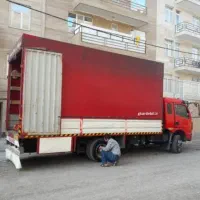 باربری اسباب منزل با پایین ترین قیمت