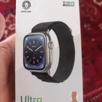 ساعت هوشمند