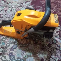 آره چوب بری بنزینی