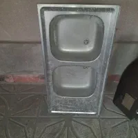 سینک ظرفشویی