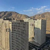 ۱۳۷متر۲خواب-شهرک چیتگر-فول دیزاین