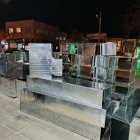 کانال سازی کولر