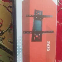 پایه دیواری تلویزیون ال ای دی و ال سی دی