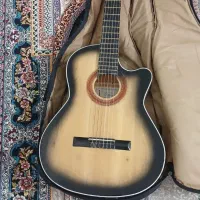 گیتار کلاسیک
