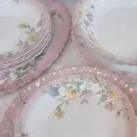 سرویس لومینارک اصل فرانسه