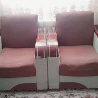 میل نیم ست راحتی